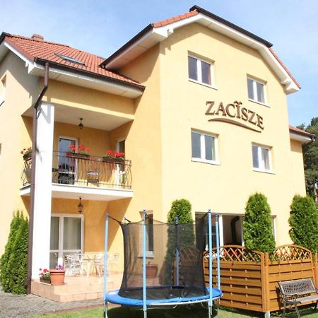 Zacisze Konopnickiej Apartment Pobierowo Exterior photo