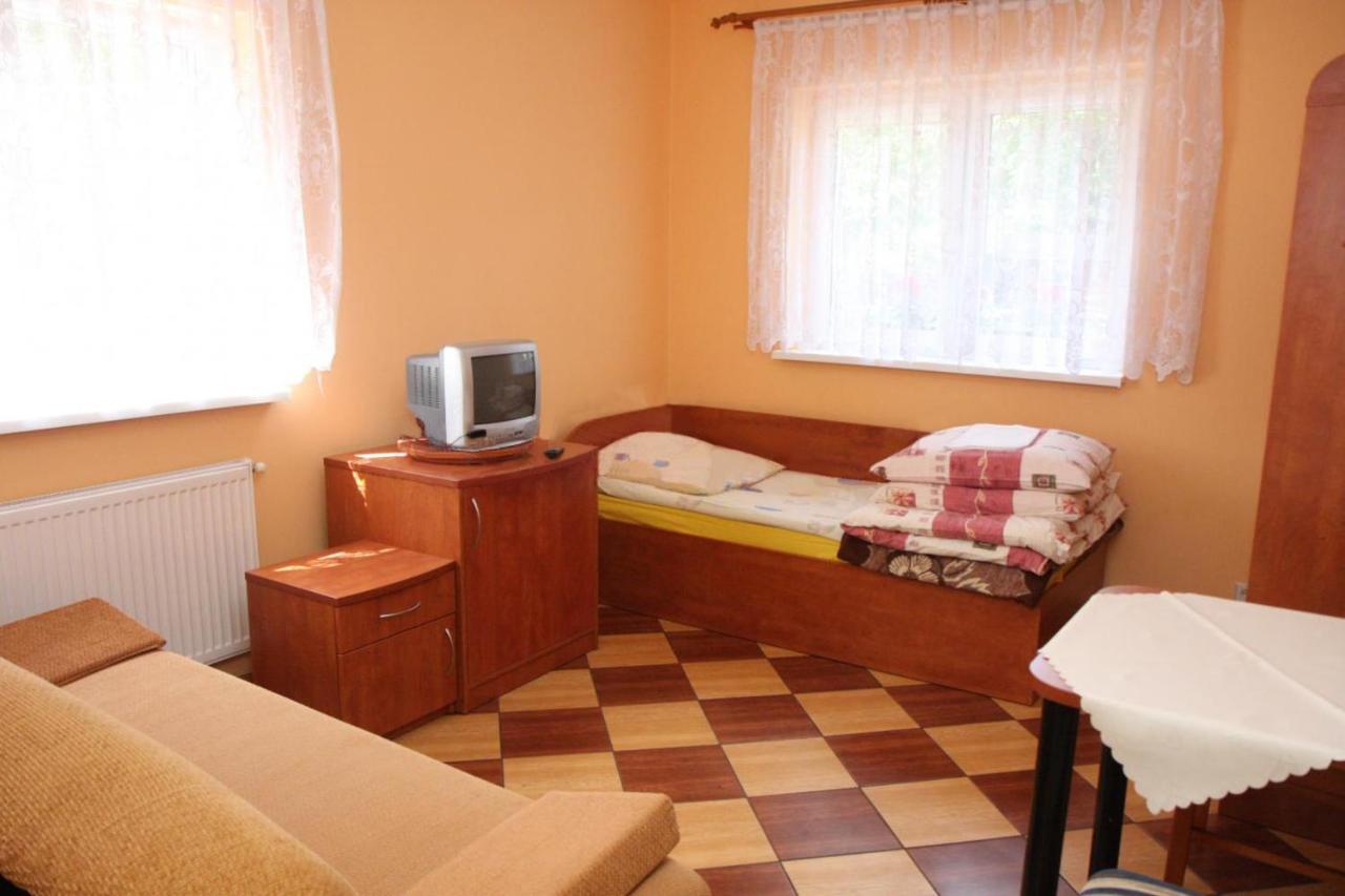 Zacisze Konopnickiej Apartment Pobierowo Exterior photo
