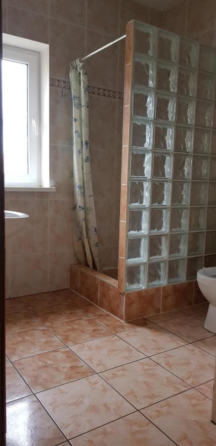 Zacisze Konopnickiej Apartment Pobierowo Exterior photo