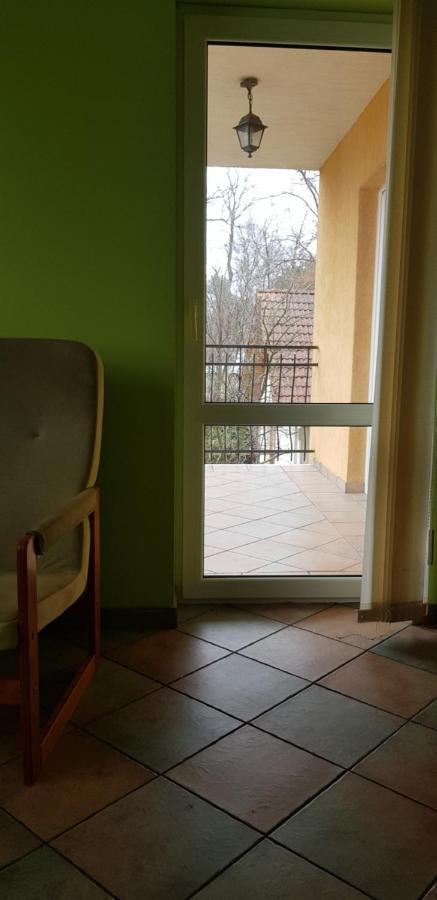 Zacisze Konopnickiej Apartment Pobierowo Exterior photo