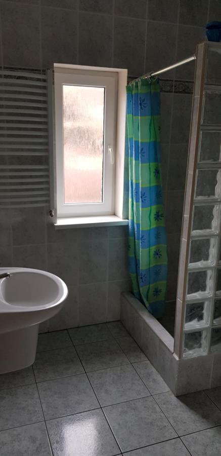 Zacisze Konopnickiej Apartment Pobierowo Exterior photo