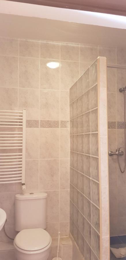 Zacisze Konopnickiej Apartment Pobierowo Exterior photo