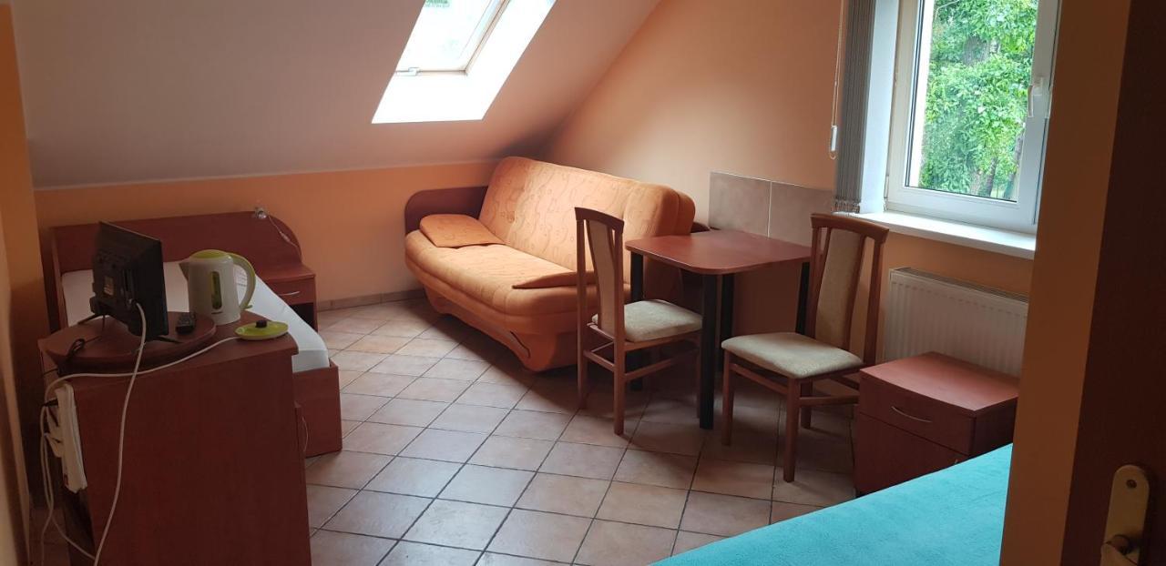 Zacisze Konopnickiej Apartment Pobierowo Exterior photo