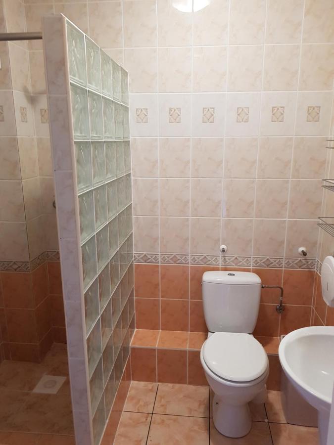 Zacisze Konopnickiej Apartment Pobierowo Exterior photo