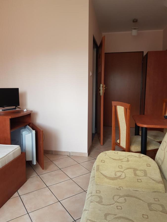 Zacisze Konopnickiej Apartment Pobierowo Exterior photo