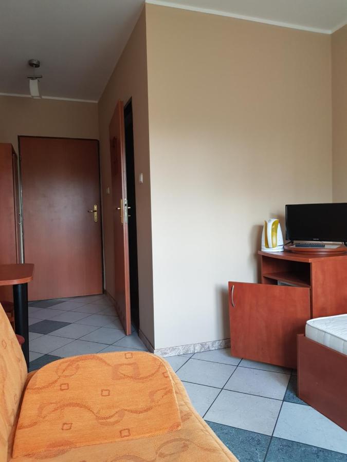 Zacisze Konopnickiej Apartment Pobierowo Exterior photo