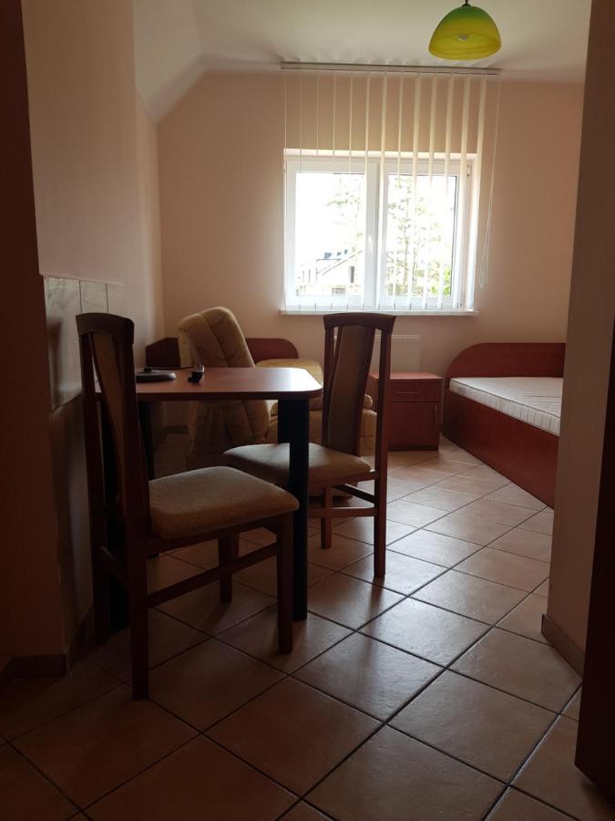 Zacisze Konopnickiej Apartment Pobierowo Exterior photo
