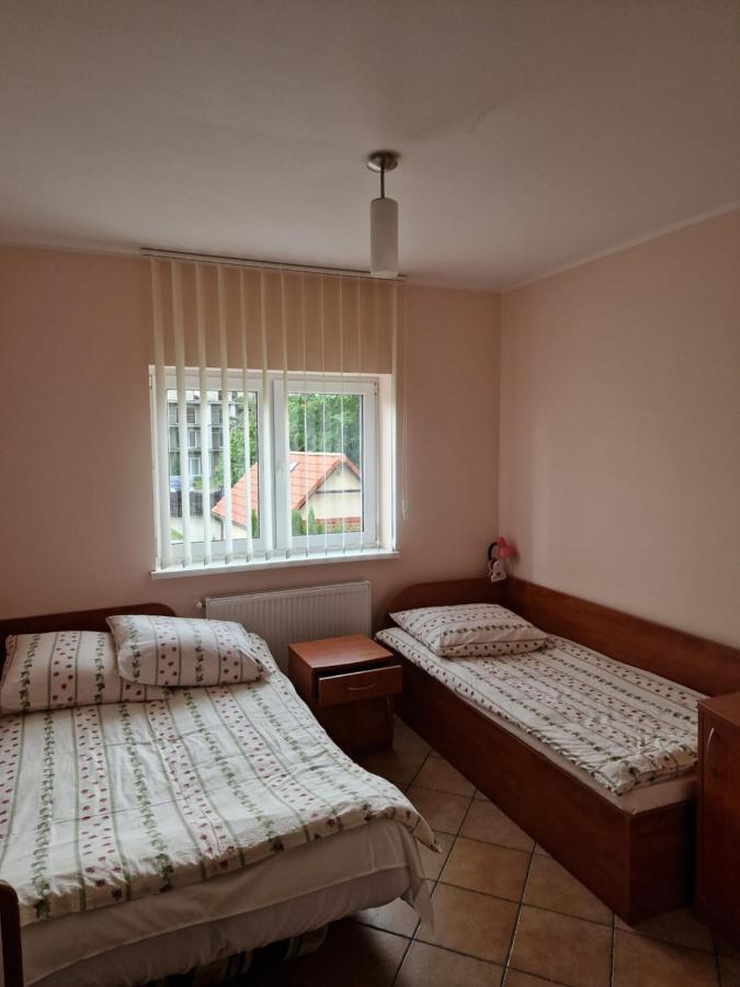Zacisze Konopnickiej Apartment Pobierowo Exterior photo